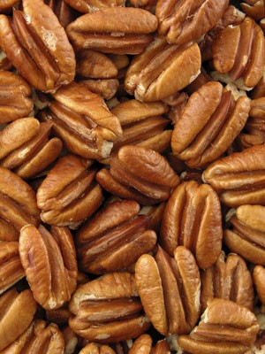 Pecan Halves - 1 kilogram