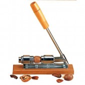 Reeds' Rocket Nutcracker