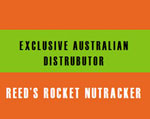 Exclusive Australian Distributor