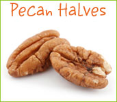 Pecan Halves