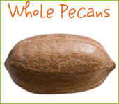 Whole Pecans